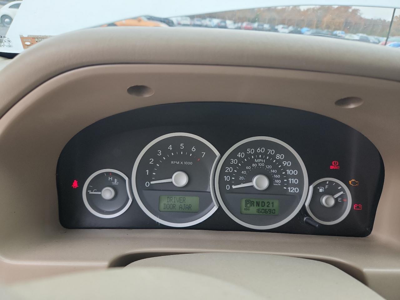 Mercury Mariner Image 6