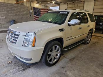  Salvage Cadillac Escalade