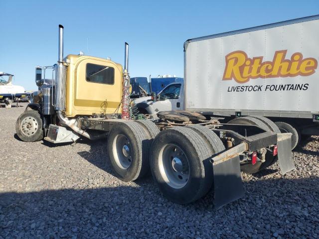 Peterbilt Tractor 379 Image 2