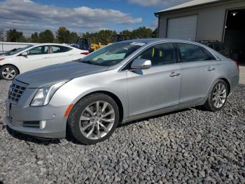  Salvage Cadillac XTS