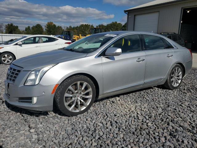  Salvage Cadillac XTS