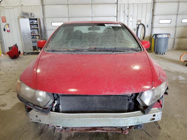 Honda Civic Exl Image 10