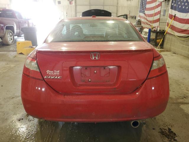 Honda Civic Exl Image 5