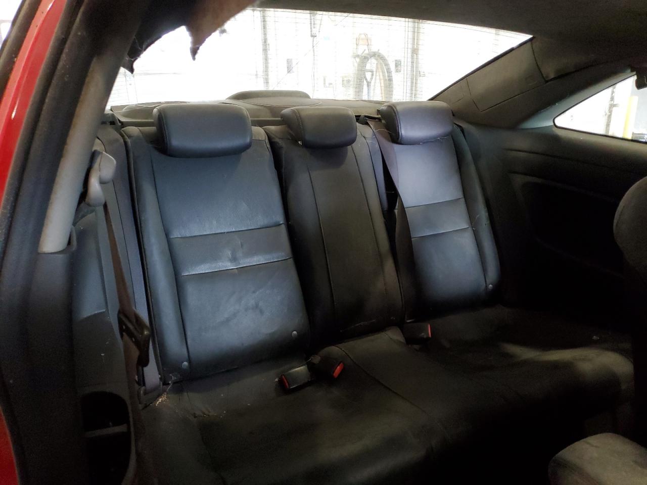 Honda Civic Exl Image 11