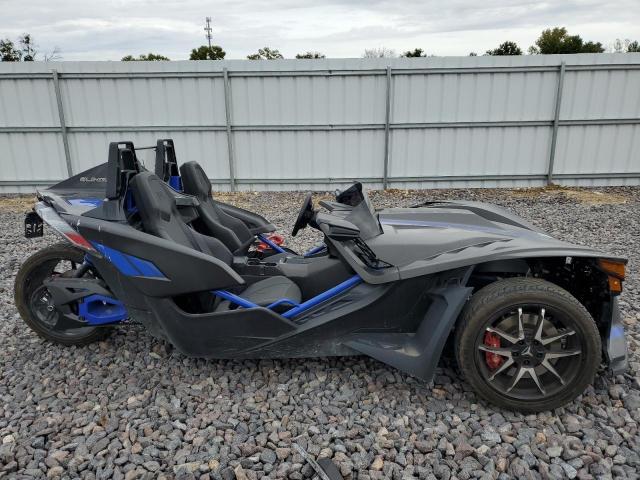  Salvage Polaris Slingshot