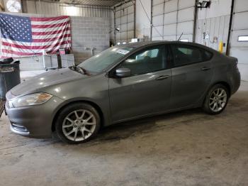  Salvage Dodge Dart