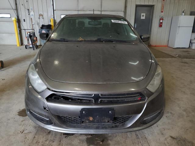 Dodge Dart Sxt Image 2