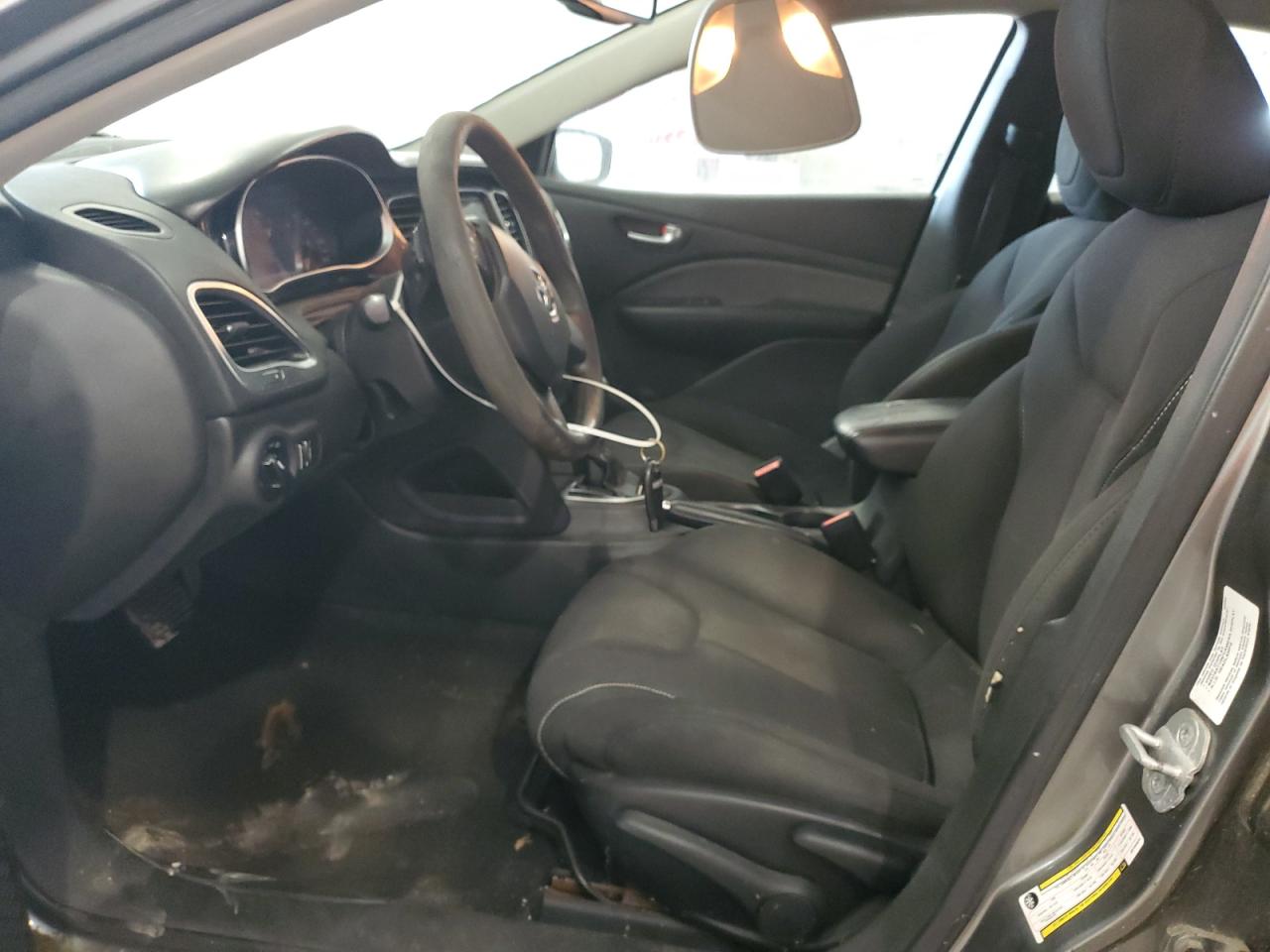 Dodge Dart Sxt Image 5