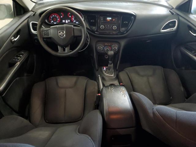 Dodge Dart Sxt Image 8