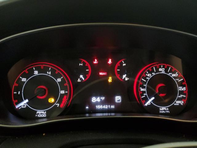 Dodge Dart Sxt Image 3