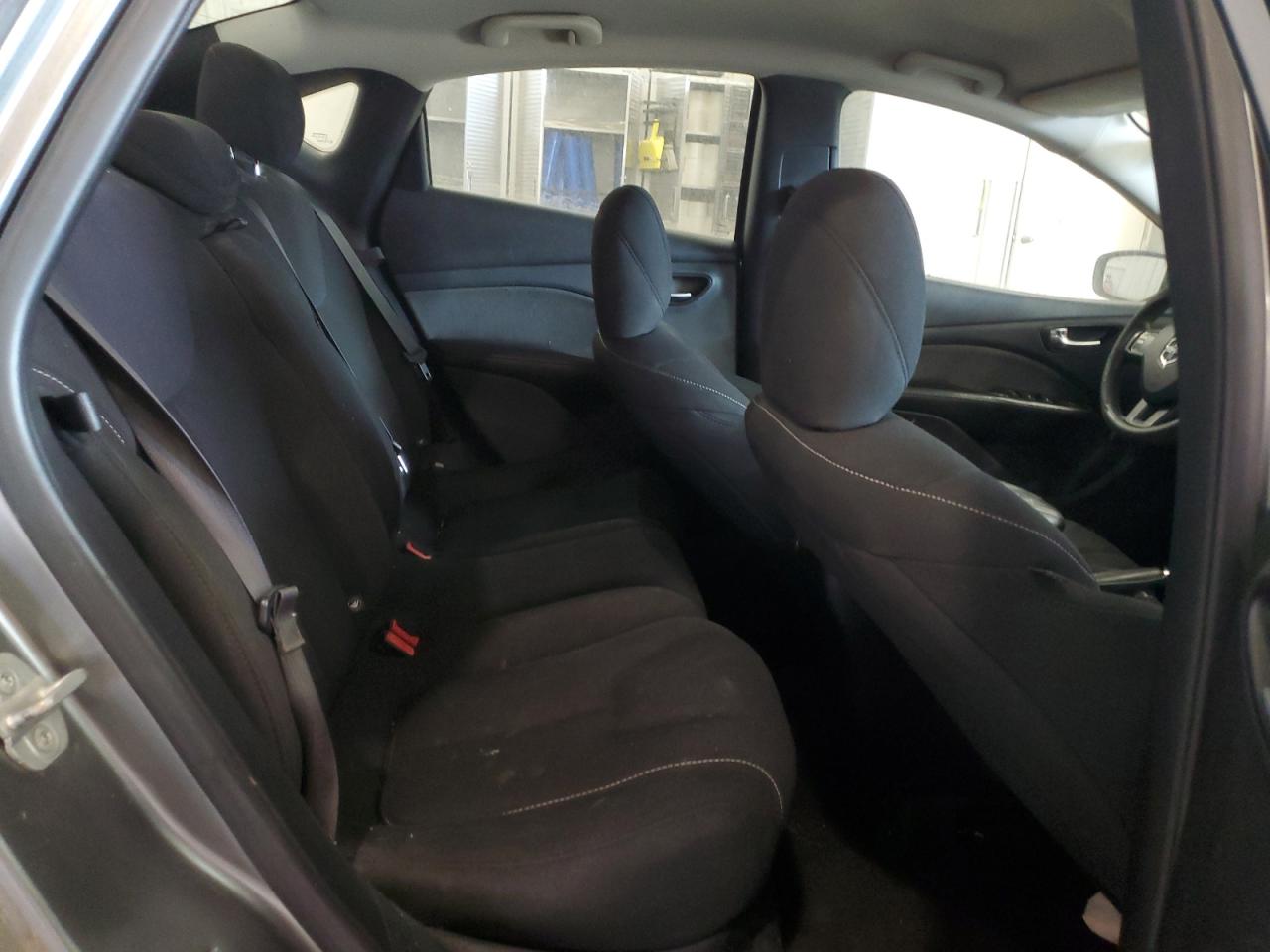 Dodge Dart Sxt Image 11