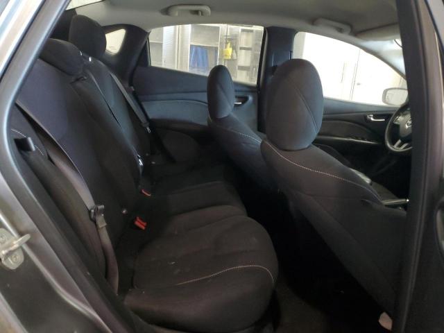 Dodge Dart Sxt Image 11