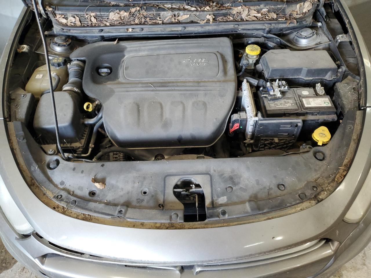 Dodge Dart Sxt Image 6