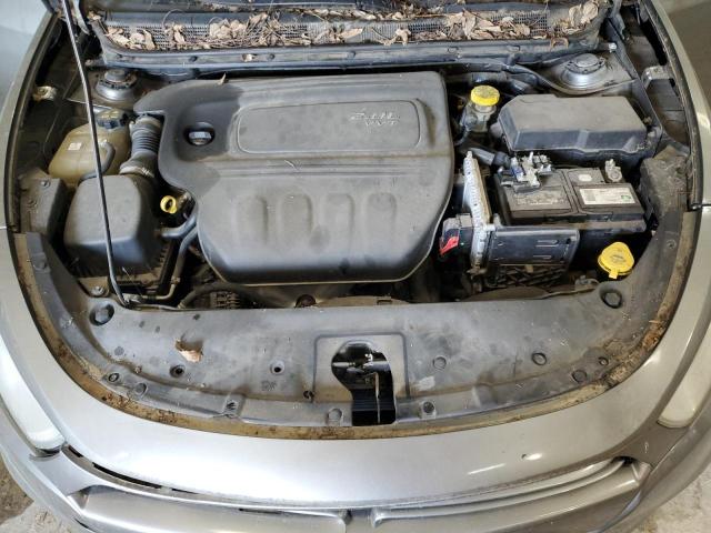 Dodge Dart Sxt Image 6