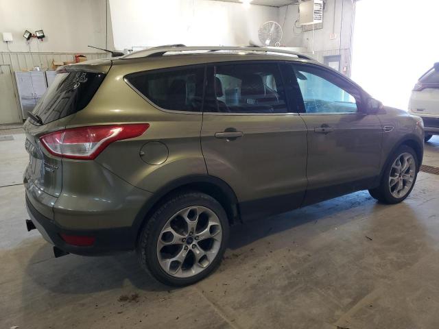 Ford Escape Titanium Image 6
