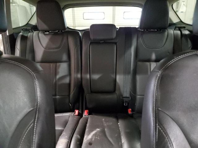 Ford Escape Titanium Image 9