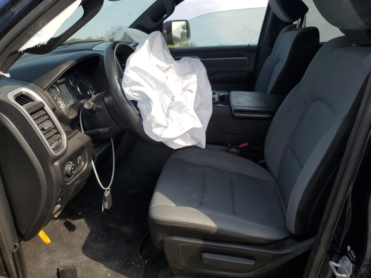 Ram 1500 Big Horn/lone Star Image 12