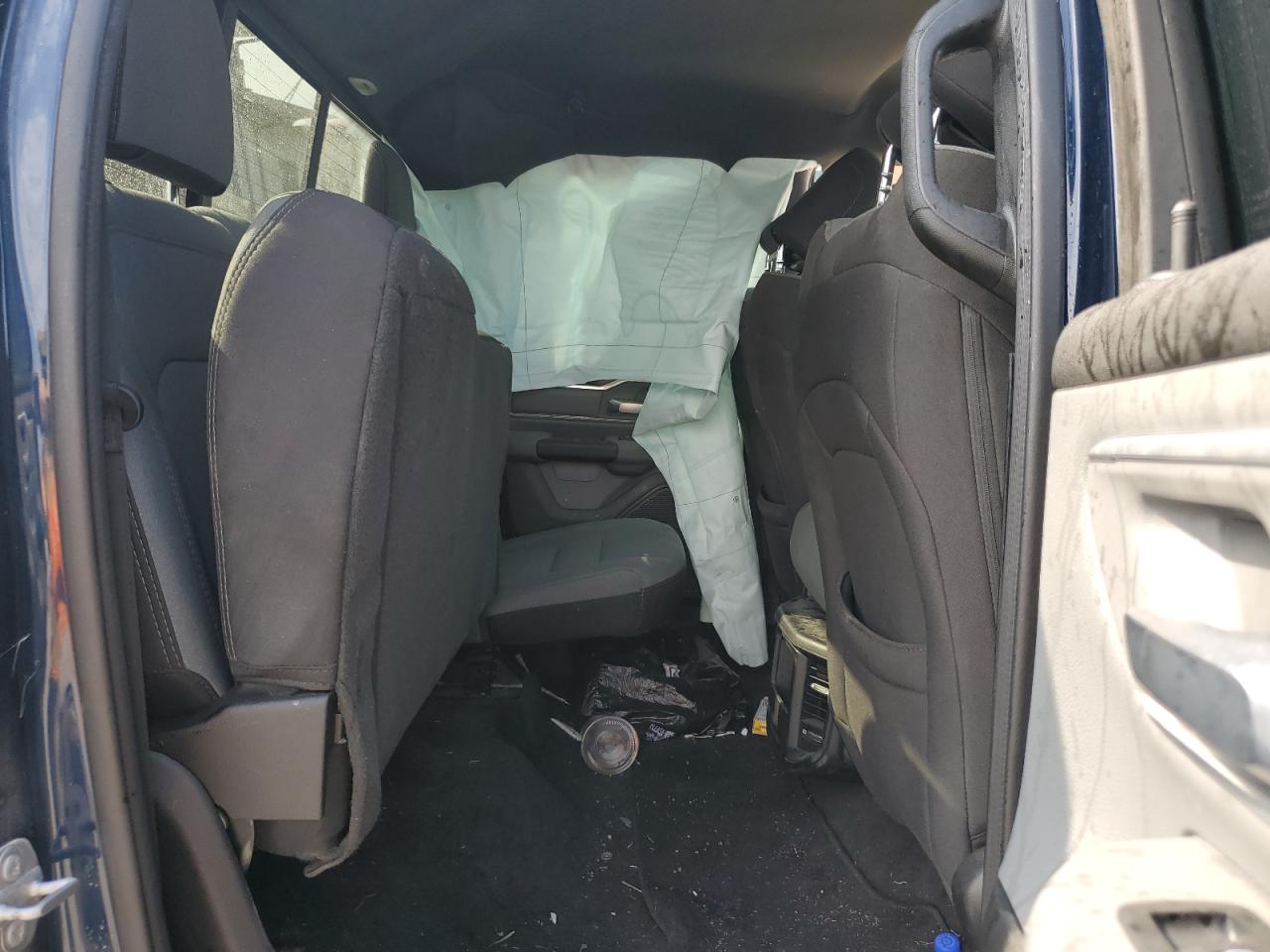 Ram 1500 Big Horn/lone Star Image 11