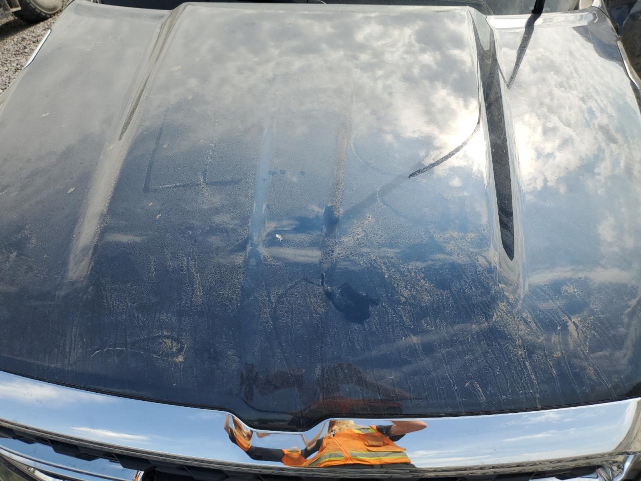 Ram 1500 Big Horn/lone Star Image 7