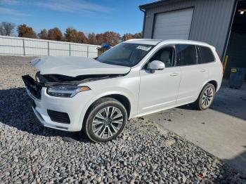  Salvage Volvo XC90