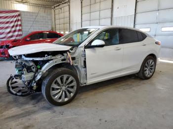  Salvage Buick Envista Av