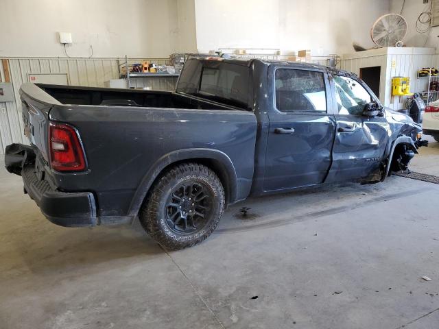 Ram 1500 Rebel Image 2