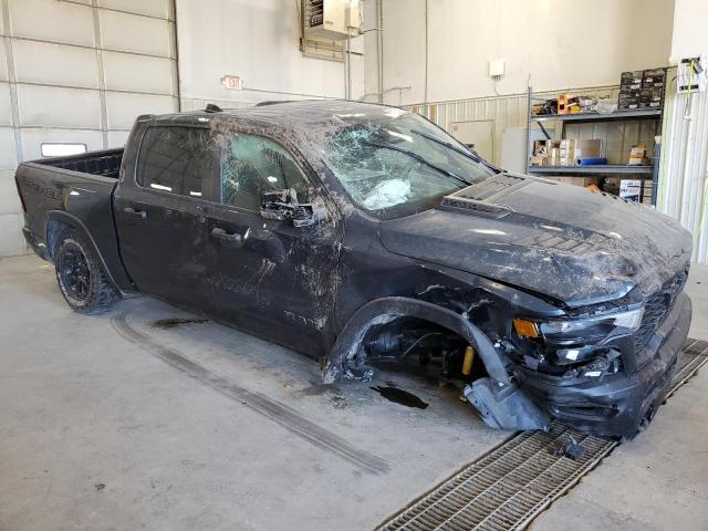 Ram 1500 Rebel Image 4