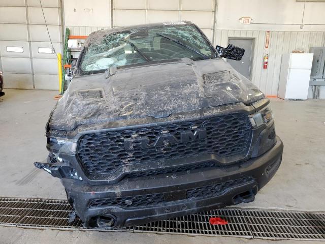 Ram 1500 Rebel Image 9