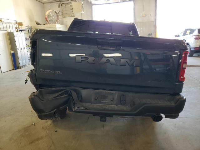 Ram 1500 Rebel Image 3