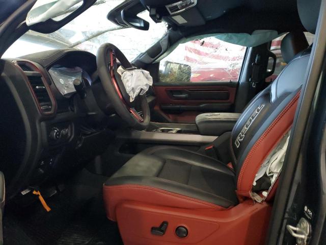 Ram 1500 Rebel Image 7