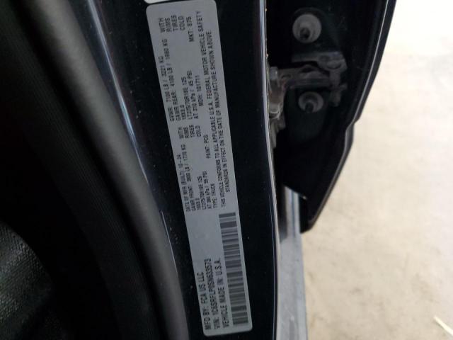 Ram 1500 Rebel Image 11