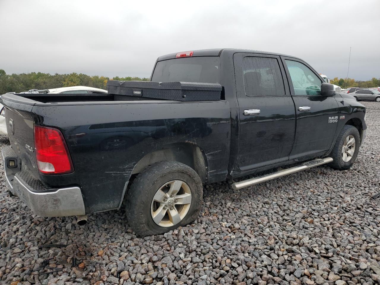 Ram 1500 St Image 12