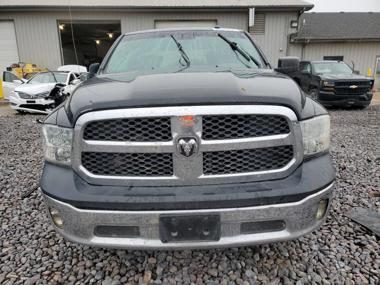 Ram 1500 St Image 10