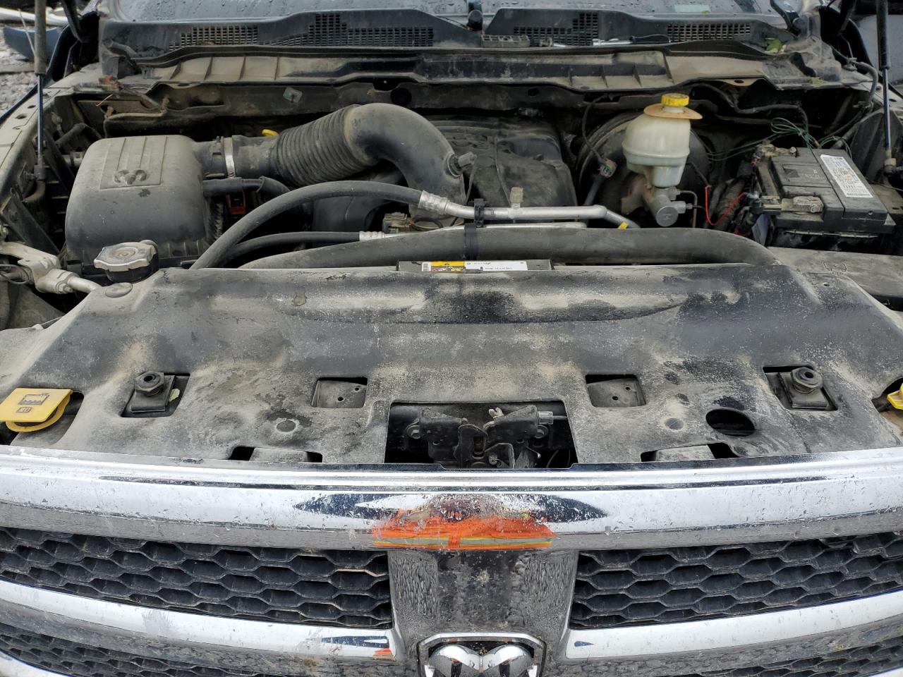 Ram 1500 St Image 11