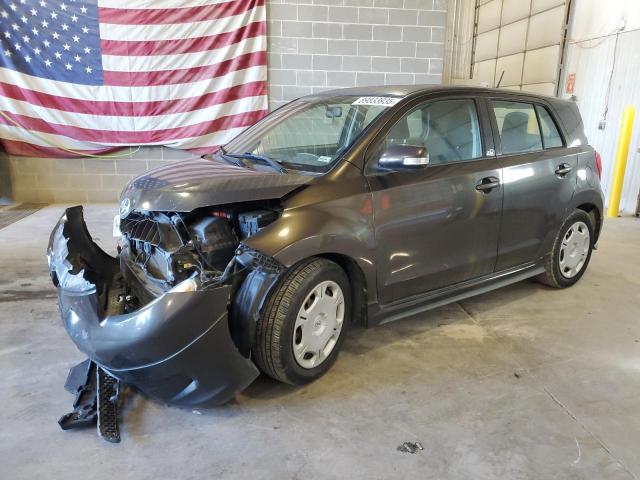  Salvage Toyota Scion