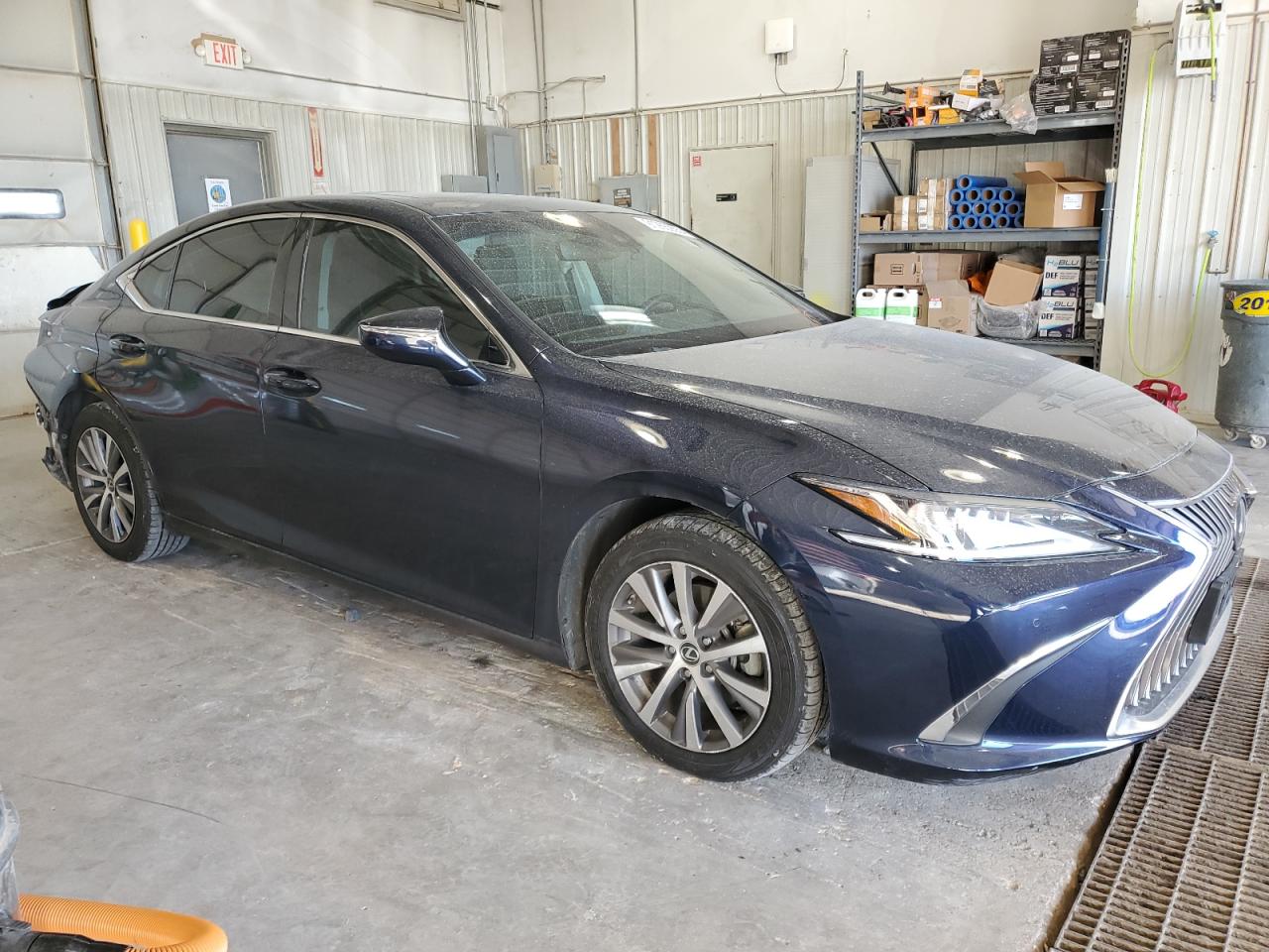 Lexus Es 350 Image 3