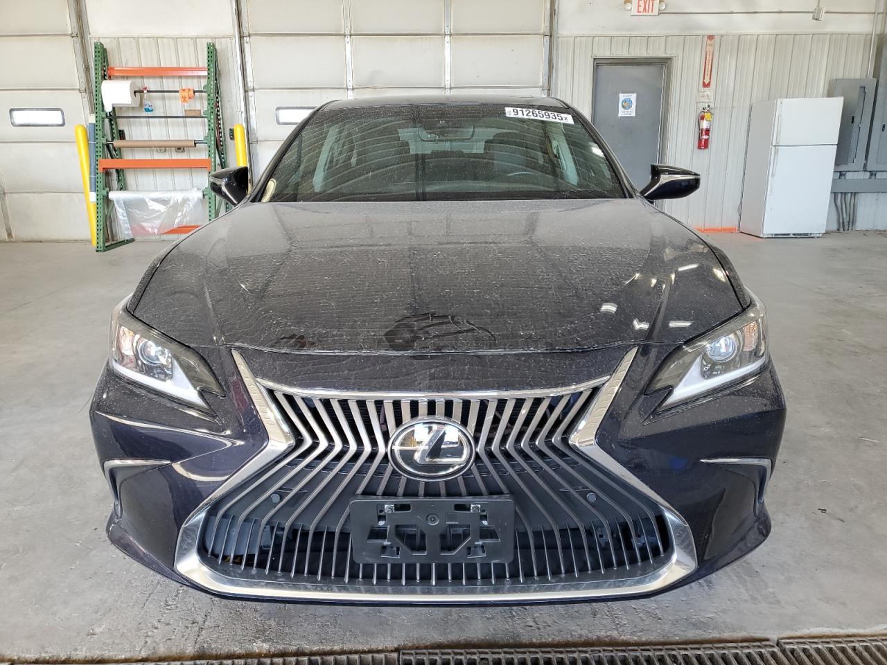 Lexus Es 350 Image 4