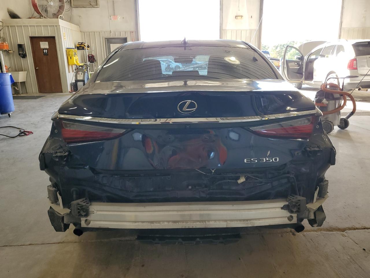 Lexus Es 350 Image 8