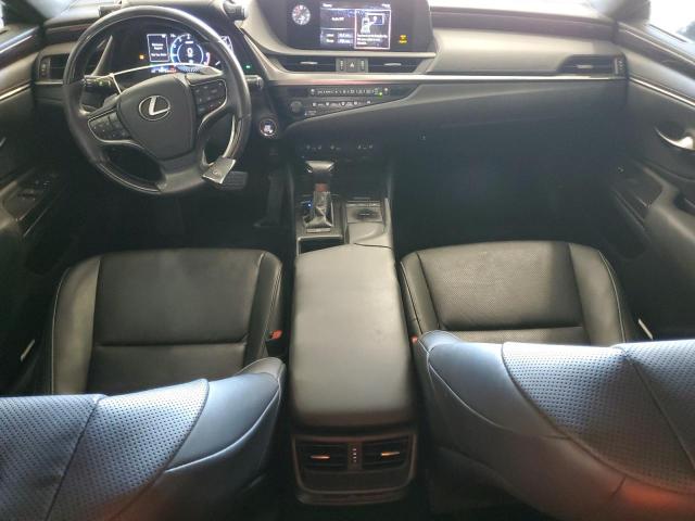 Lexus Es 350 Image 5