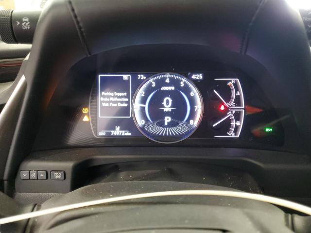 Lexus Es 350 Image 6