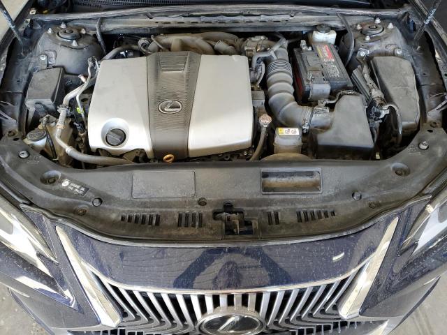 Lexus Es 350 Image 12