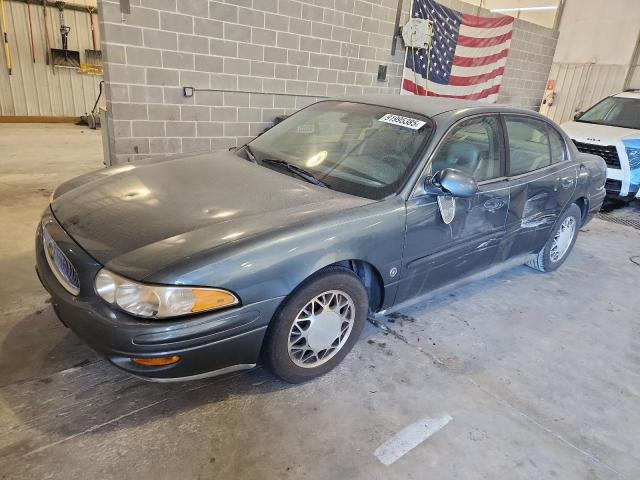  Salvage Buick LeSabre