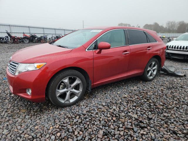  Salvage Toyota Venza
