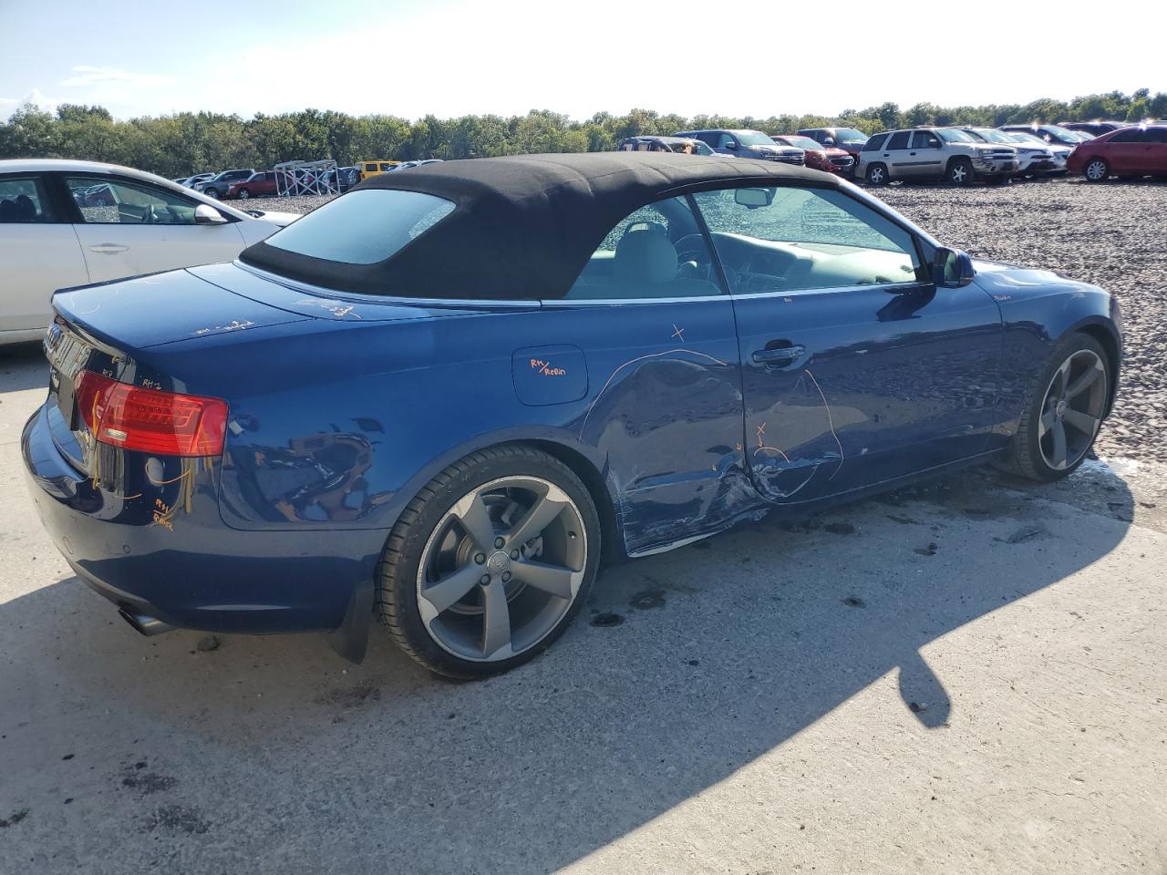 Audi A5 Premium Plus Image 4