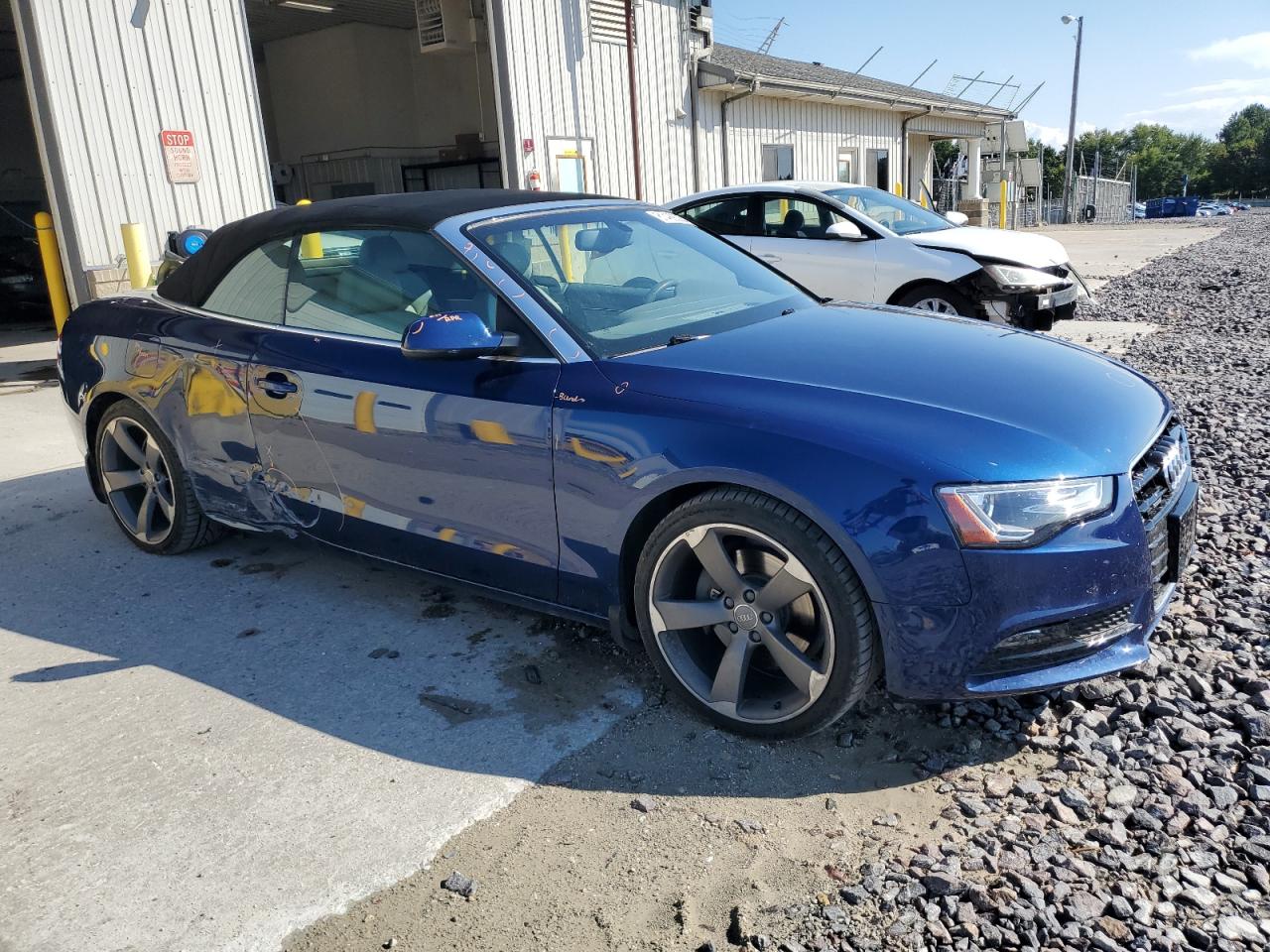 Audi A5 Premium Plus Image 7