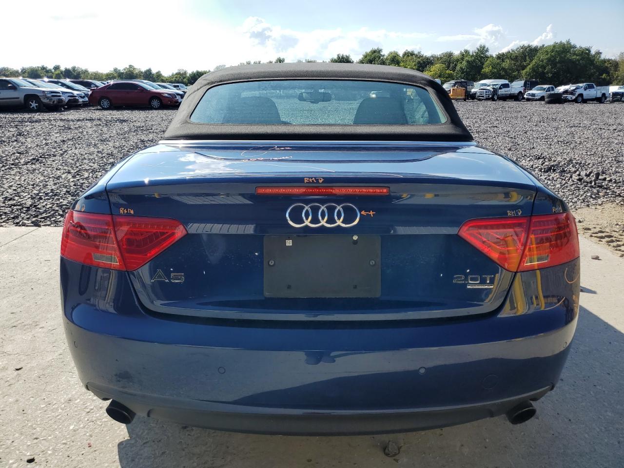 Audi A5 Premium Plus Image 12
