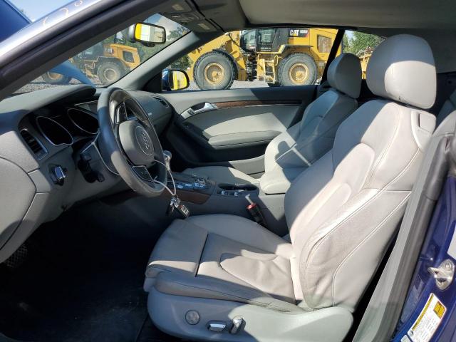 Audi A5 Premium Plus Image 10