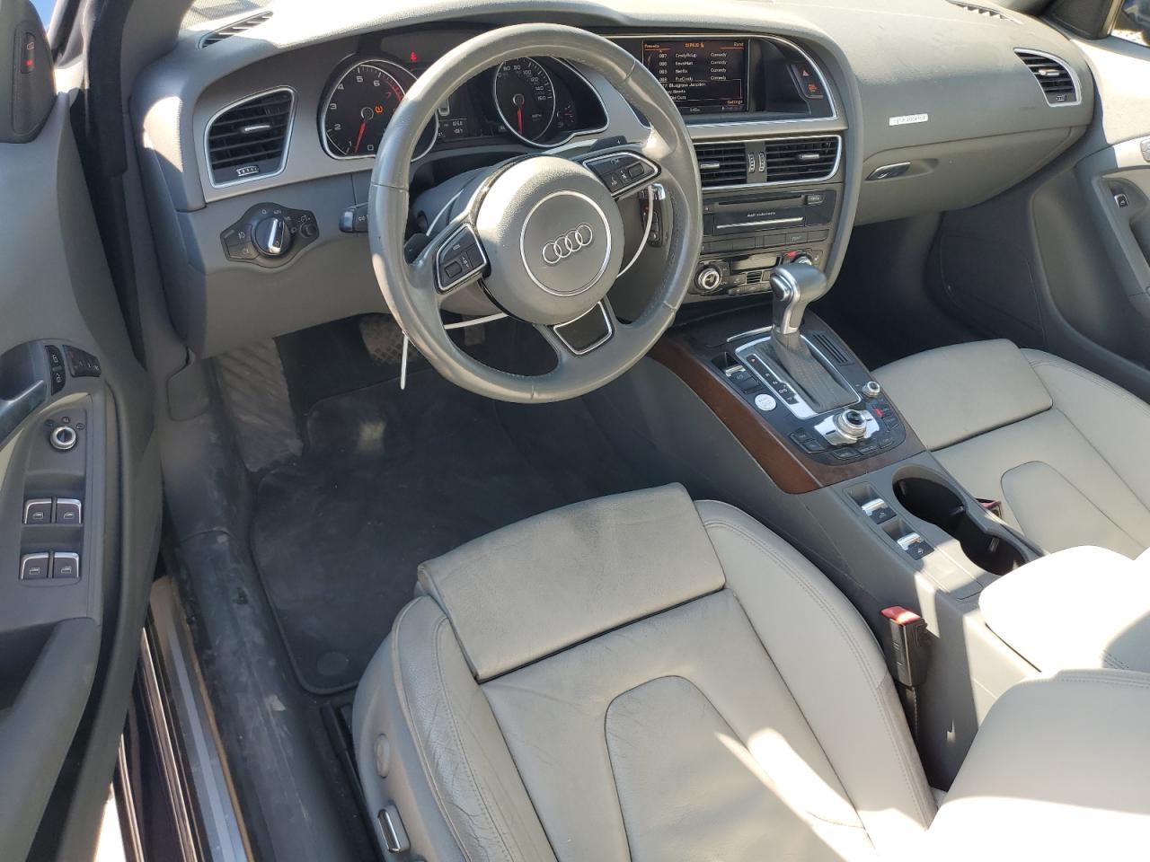 Audi A5 Premium Plus Image 8