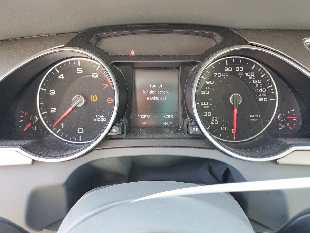 Audi A5 Premium Plus Image 3