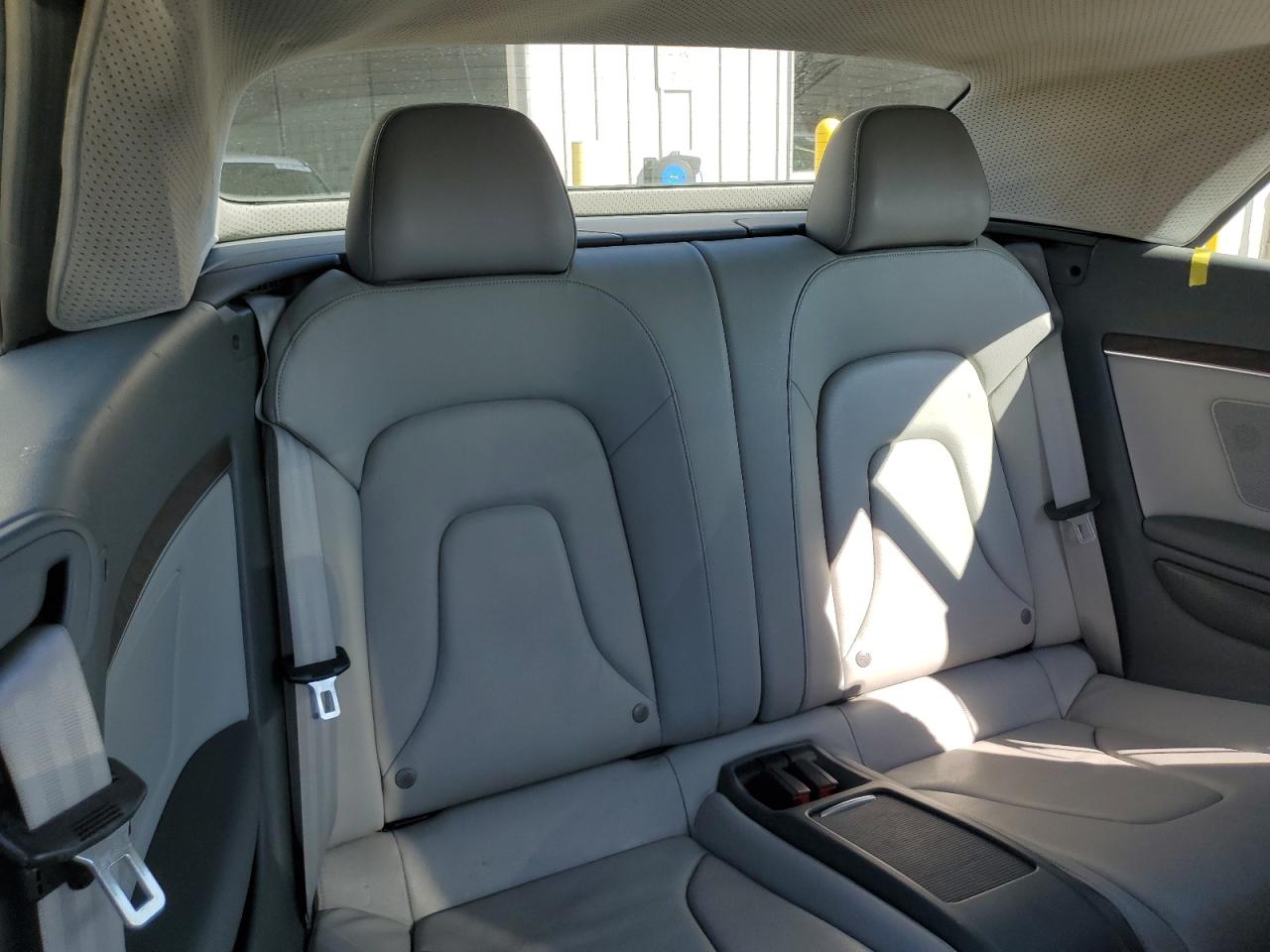 Audi A5 Premium Plus Image 6